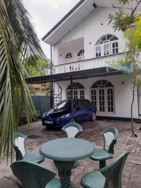 Hellen homestay